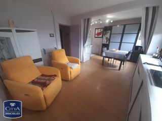  Appartement à vendre 1 pièce 30 m²