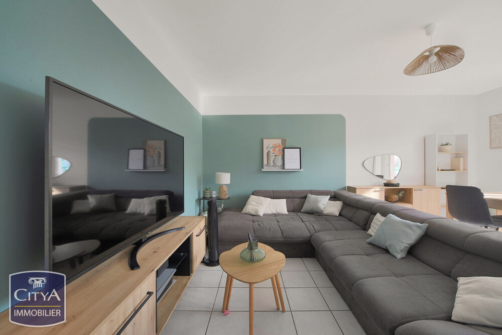 Vente Appartement appartement Liévin