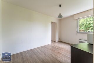  Appartement à vendre 2 pièces 34 m²