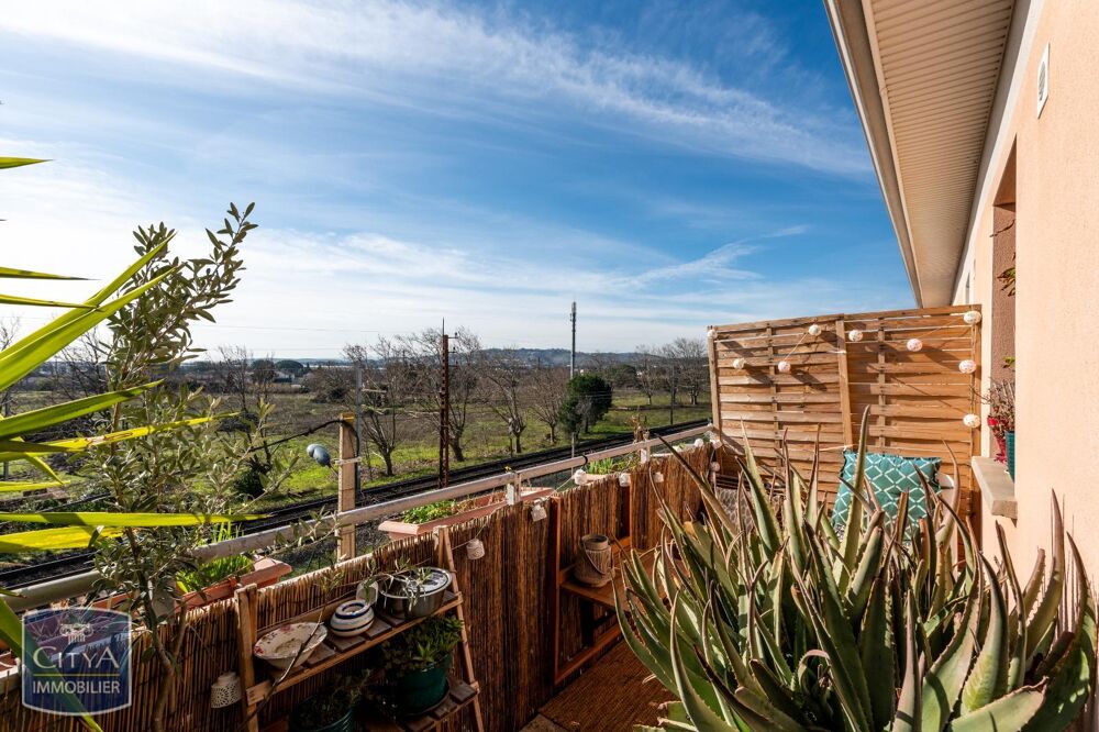 Vente Appartement appartement Narbonne