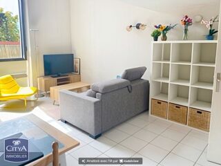 Vente Appartement appartement Grenoble