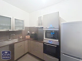  Appartement à vendre 3 pièces 101 m²