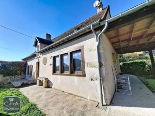  Maison à vendre 5 pièces 114 m²