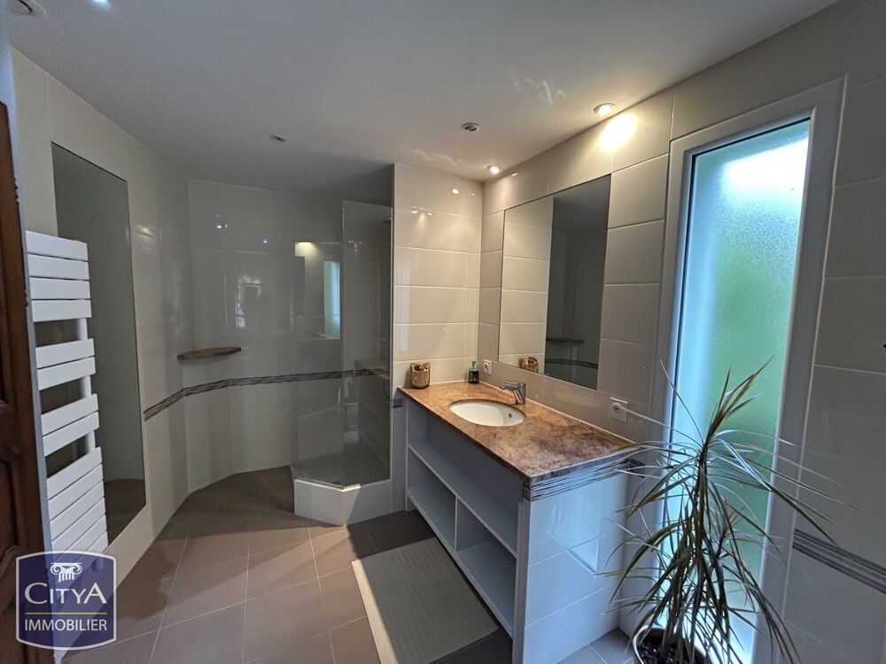 à vendre  Maison Meximieux (01800)
