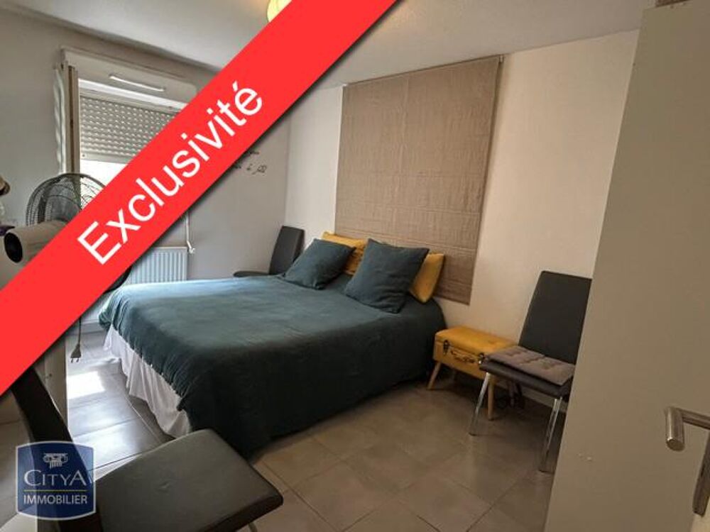 Vente Appartement appartement Châteaurenard
