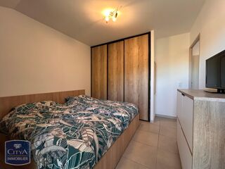  Appartement � vendre 2 pi�ces 42 m�