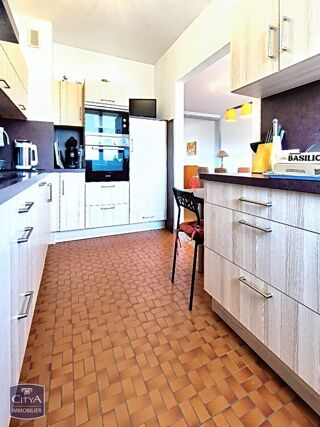  Appartement à vendre 6 pièces 125 m²