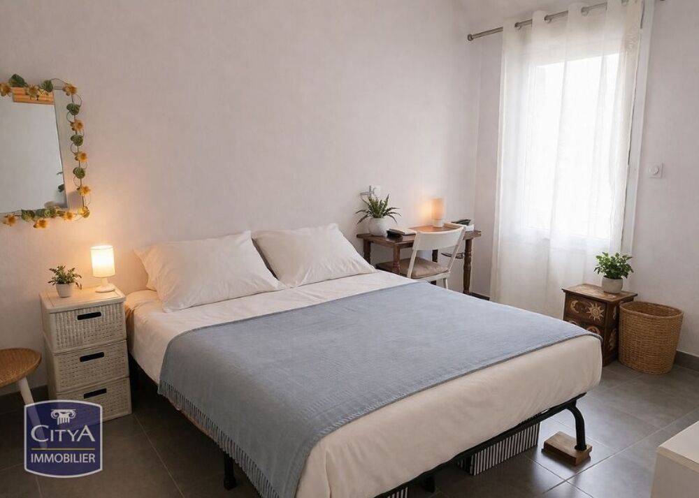 Vente Appartement appartement Toulouse
