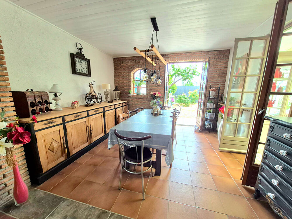 Vente Maison maison La bassée