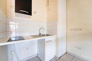  Appartement à vendre 1 pièce 25 m²