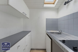 Appartement à vendre 3 pièces 46 m²