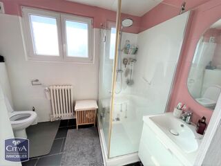  Maison � vendre 5 pi�ces 92 m�