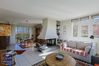  Maison à vendre 5 pièces 141 m²