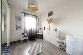  Maison à vendre 4 pièces 81 m²