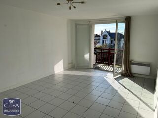  Appartement � vendre 2 pi�ces 49 m�