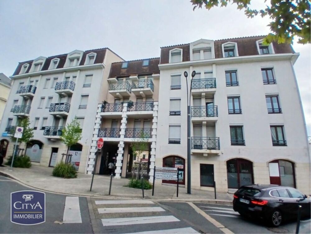 Vente Appartement appartement Périgueux