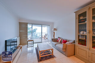  Appartement à vendre 3 pièces 77 m²