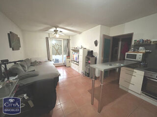  Appartement à vendre 2 pièces 36 m²