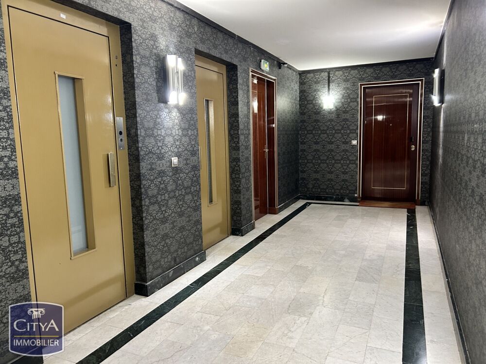 à vendre  Appartement Paris 12