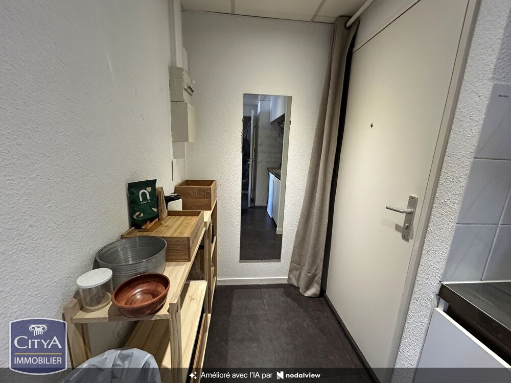 Vente Appartement appartement Le mans