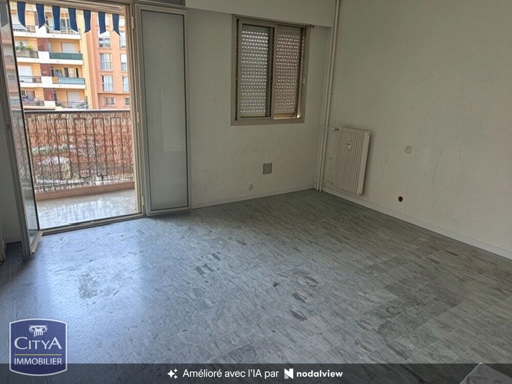 Appartement 1 pièce 23 m² · à Vence · 23 m² · 115 000 €