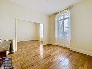  Appartement à vendre 2 pièces 66 m²
