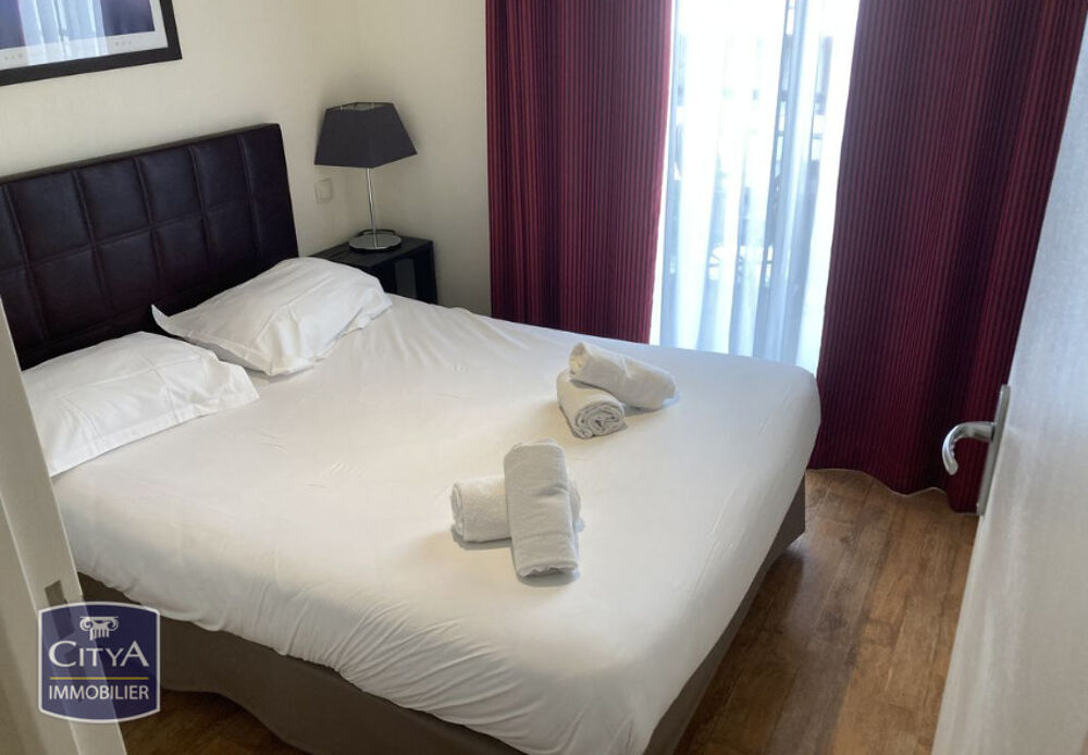 Vente Appartement appartement Antibes