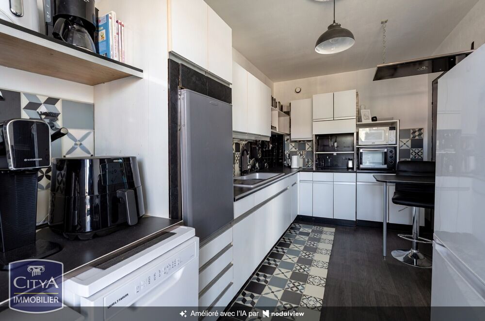 Vente Appartement appartement Le mans