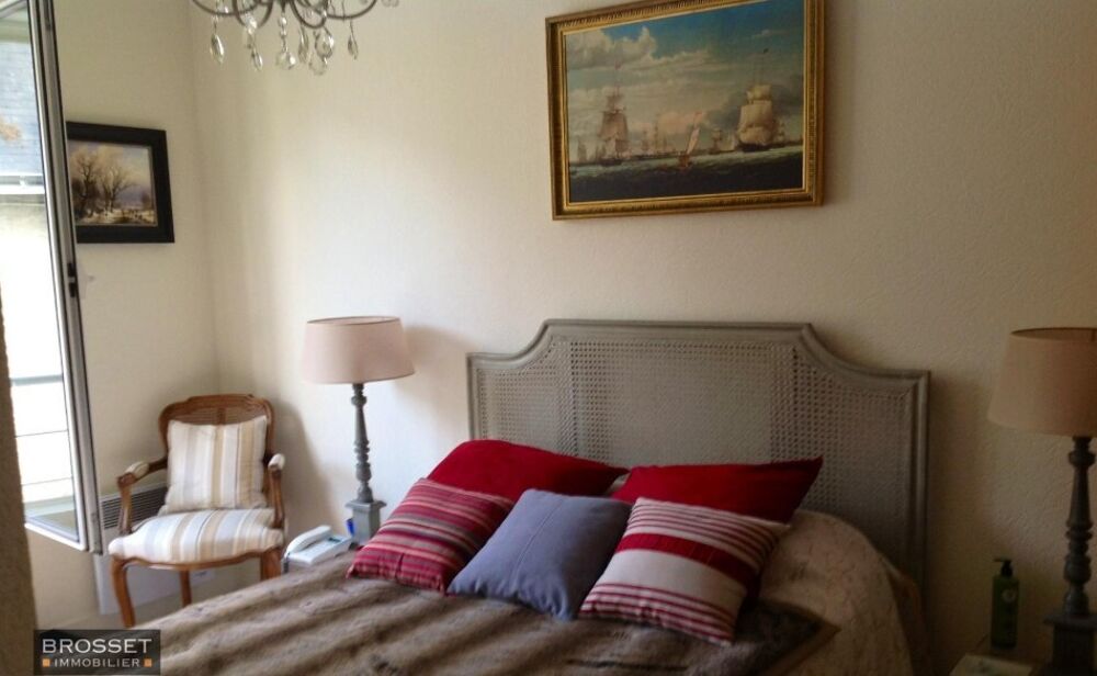 Vente Appartement appartement Saint-cyr-sur-loire