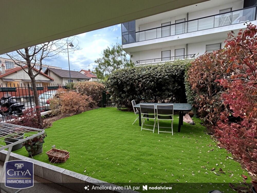 Vente Appartement appartement Maisons-alfort