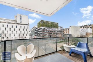  Appartement � vendre 3 pi�ces 58 m�