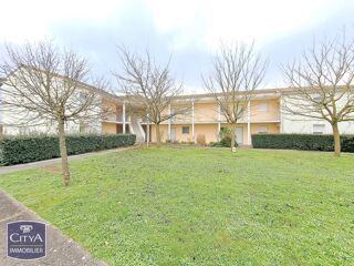  Appartement à vendre 2 pièces 48 m²