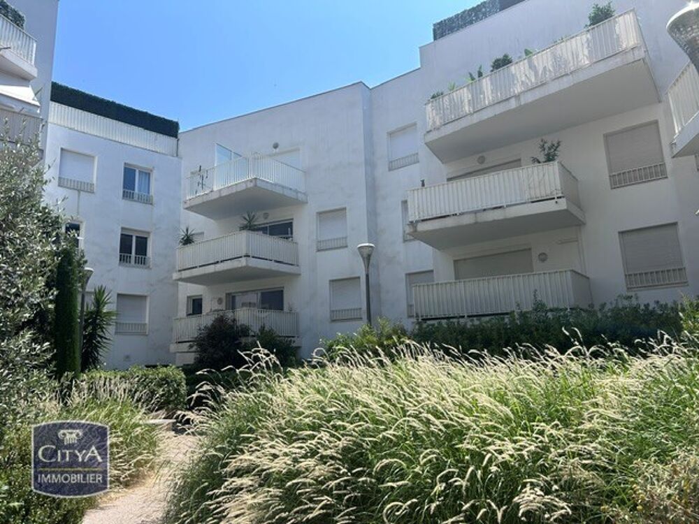 Vente Appartement appartement Cannes