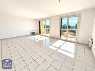  Appartement à vendre 4 pièces 97 m²
