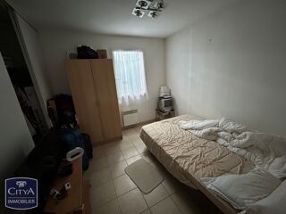  Appartement à vendre 3 pièces 55 m²