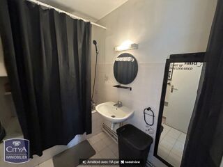  Appartement à vendre 2 pièces 51 m²
