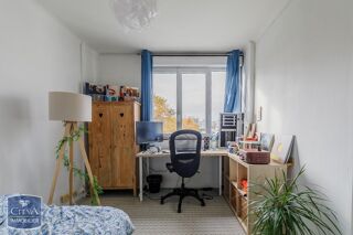  Appartement à vendre 1 pièce 25 m²