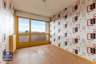  Appartement à vendre 3 pièces 68 m²