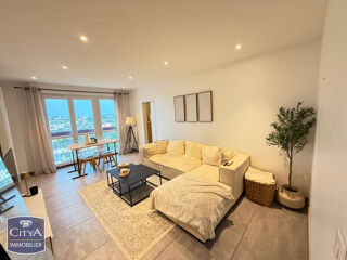  Appartement à vendre 4 pièces 77 m²