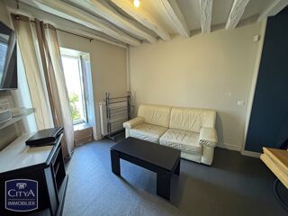  Maison à vendre 2 pièces 35 m²