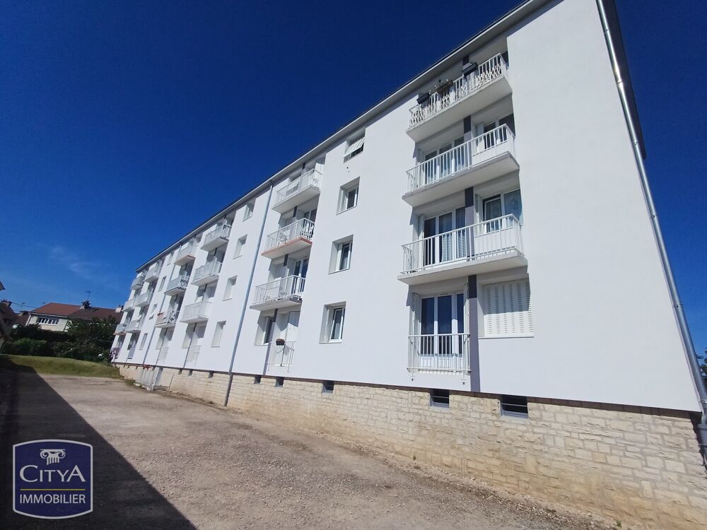 Vente Appartement appartement Dijon