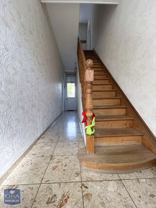  Maison � vendre 6 pi�ces 133 m�