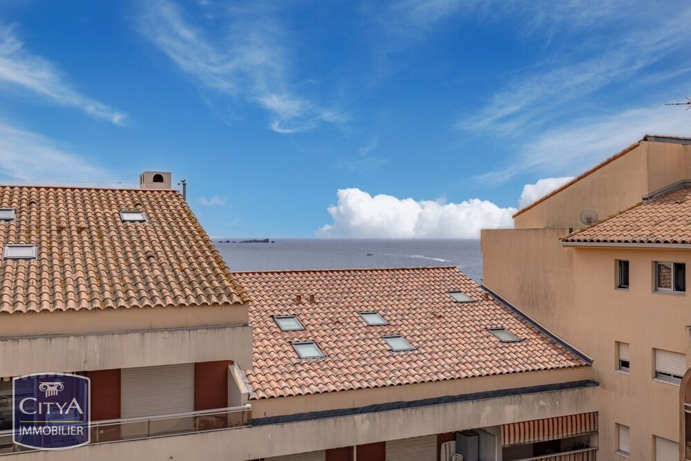 Vente Appartement appartement Fréjus