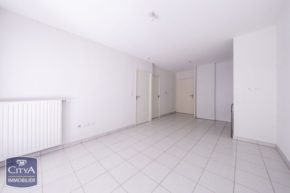 Vente Appartement appartement Toulouse