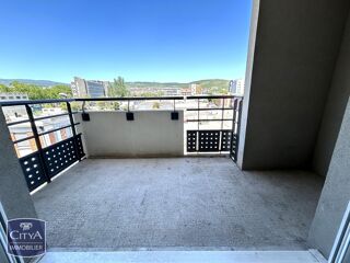  Appartement à vendre 2 pièces 47 m²