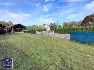  Terrain à vendre 478 m²