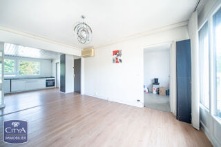  Appartement à vendre 5 pièces 92 m²