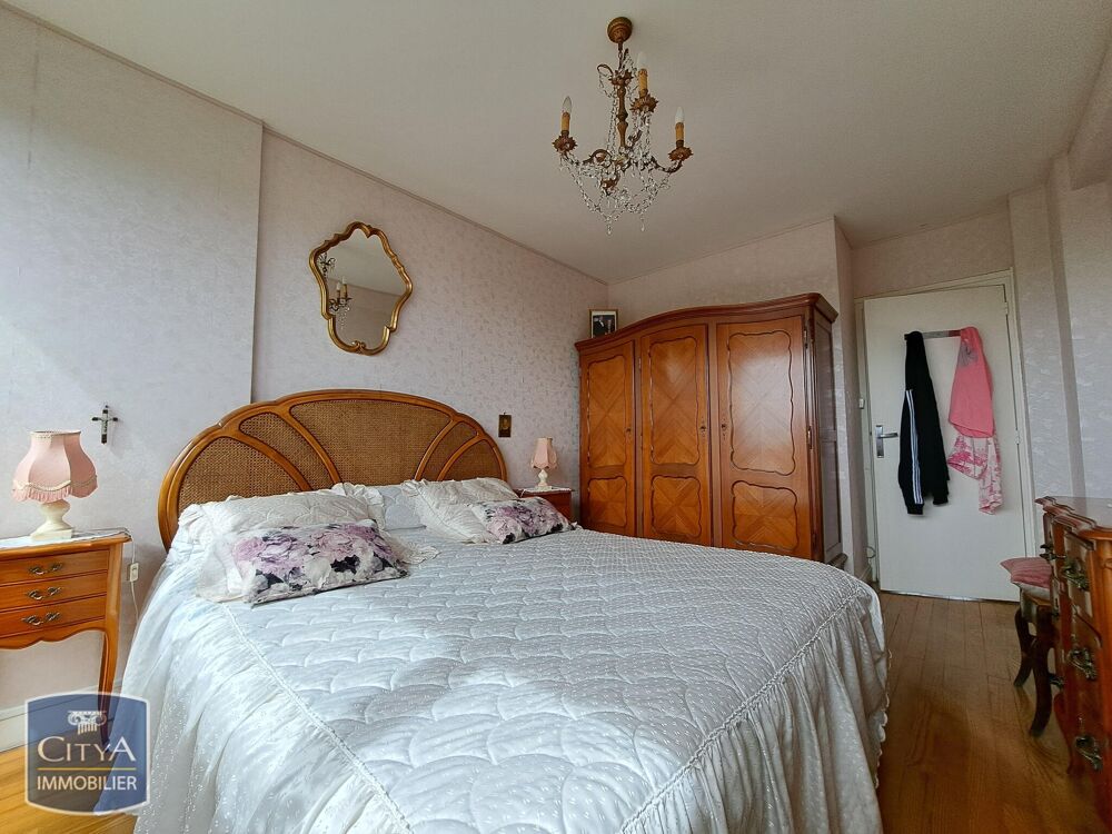 Vente Appartement appartement La rochelle