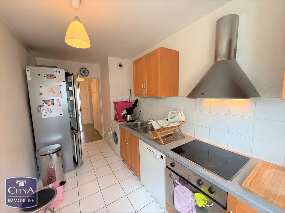 à vendre  Appartement Asnières-sur-Seine (92600)