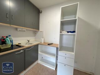  Appartement � vendre 2 pi�ces 50 m�